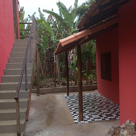 Villa Pareto Guest House 萨纳 外观 照片