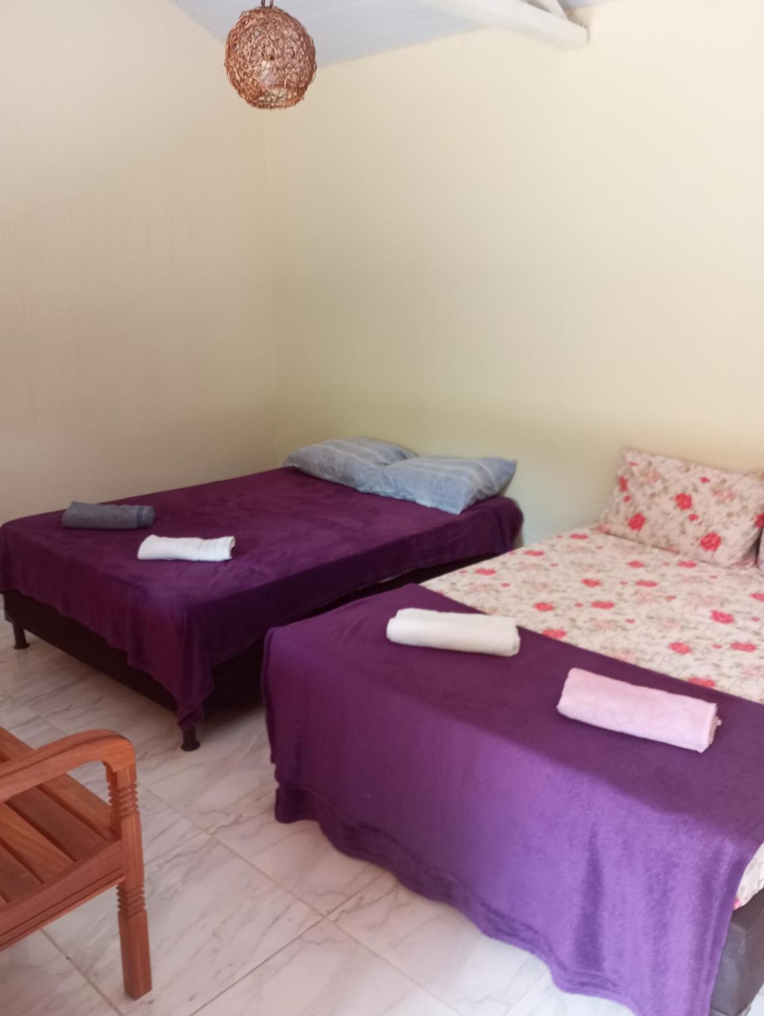 Villa Pareto Guest House 萨纳 外观 照片