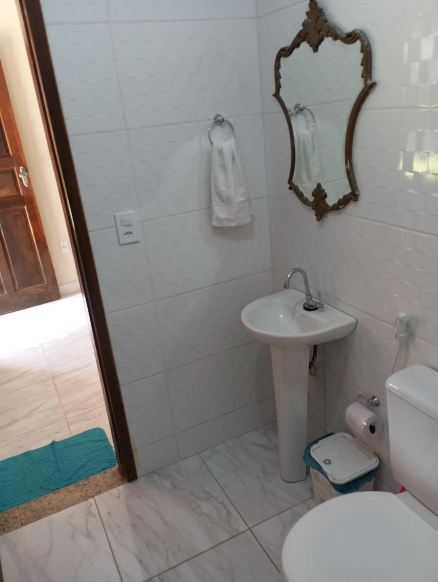 Villa Pareto Guest House 萨纳 外观 照片