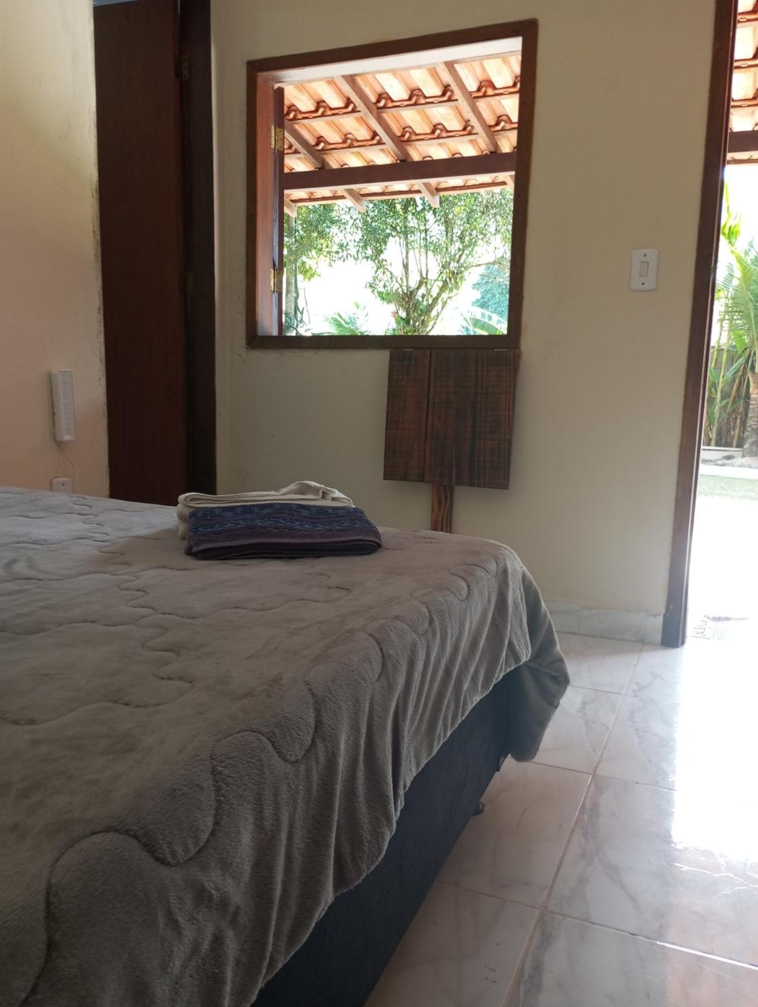 Villa Pareto Guest House 萨纳 外观 照片