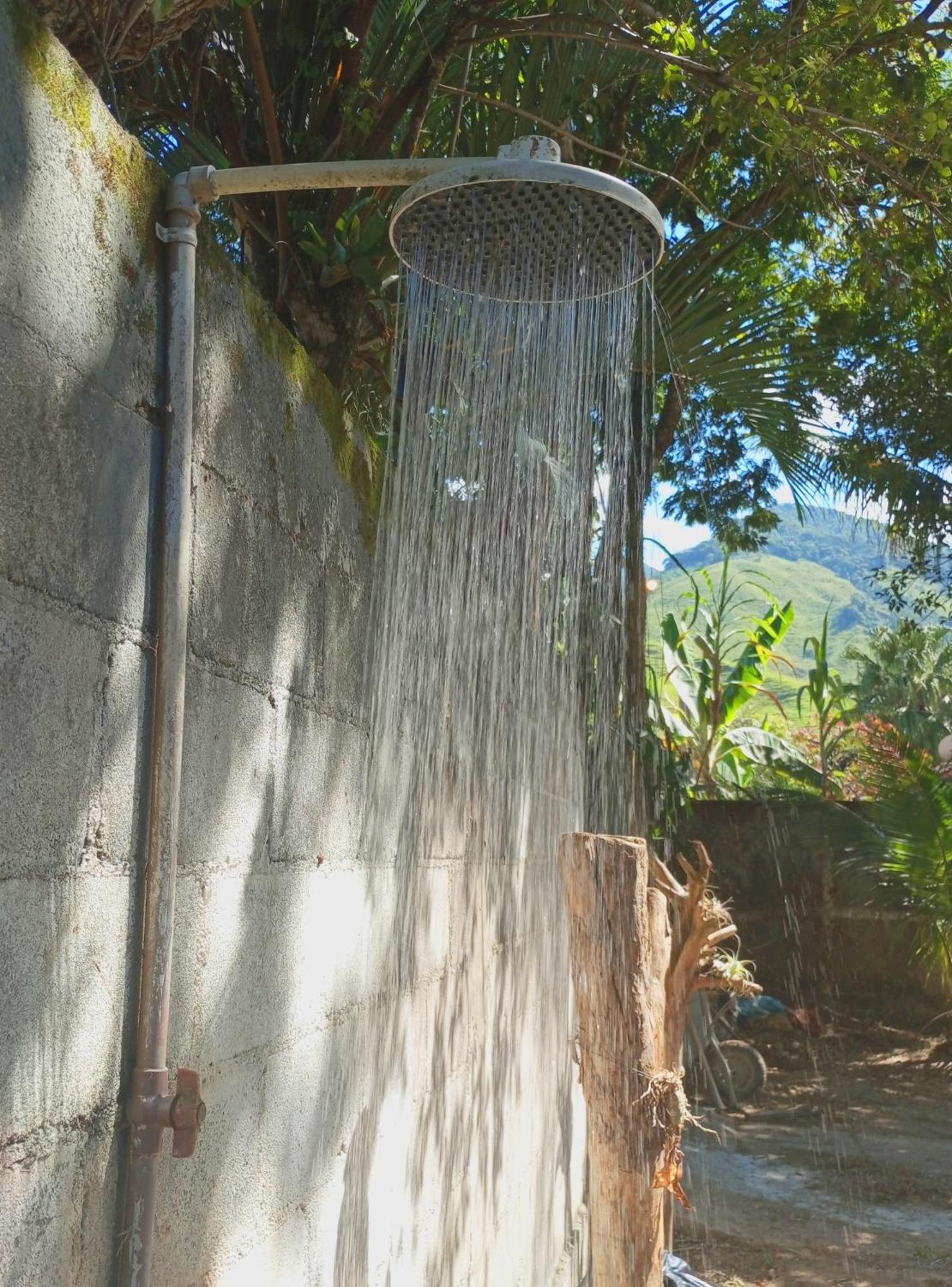 Villa Pareto Guest House 萨纳 外观 照片