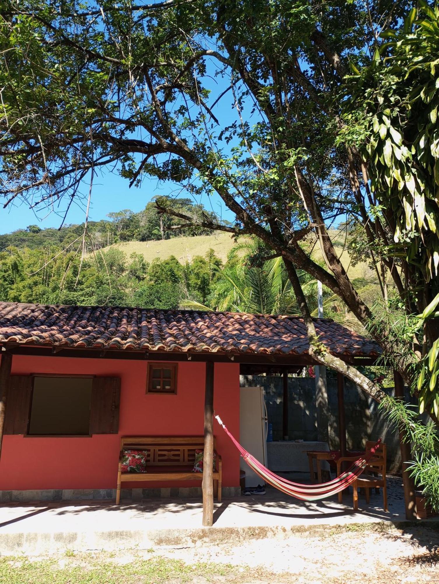 Villa Pareto Guest House 萨纳 外观 照片
