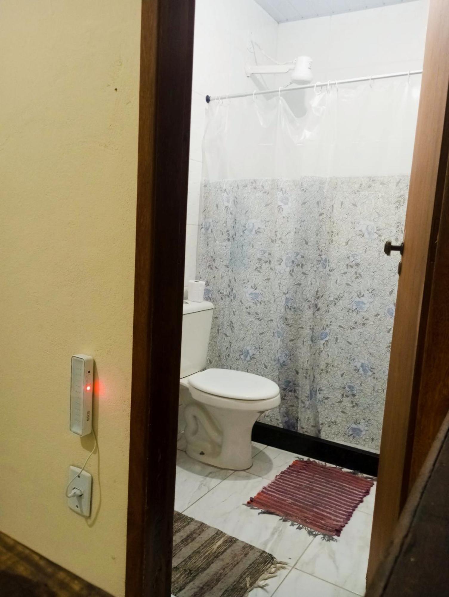 Villa Pareto Guest House 萨纳 客房 照片