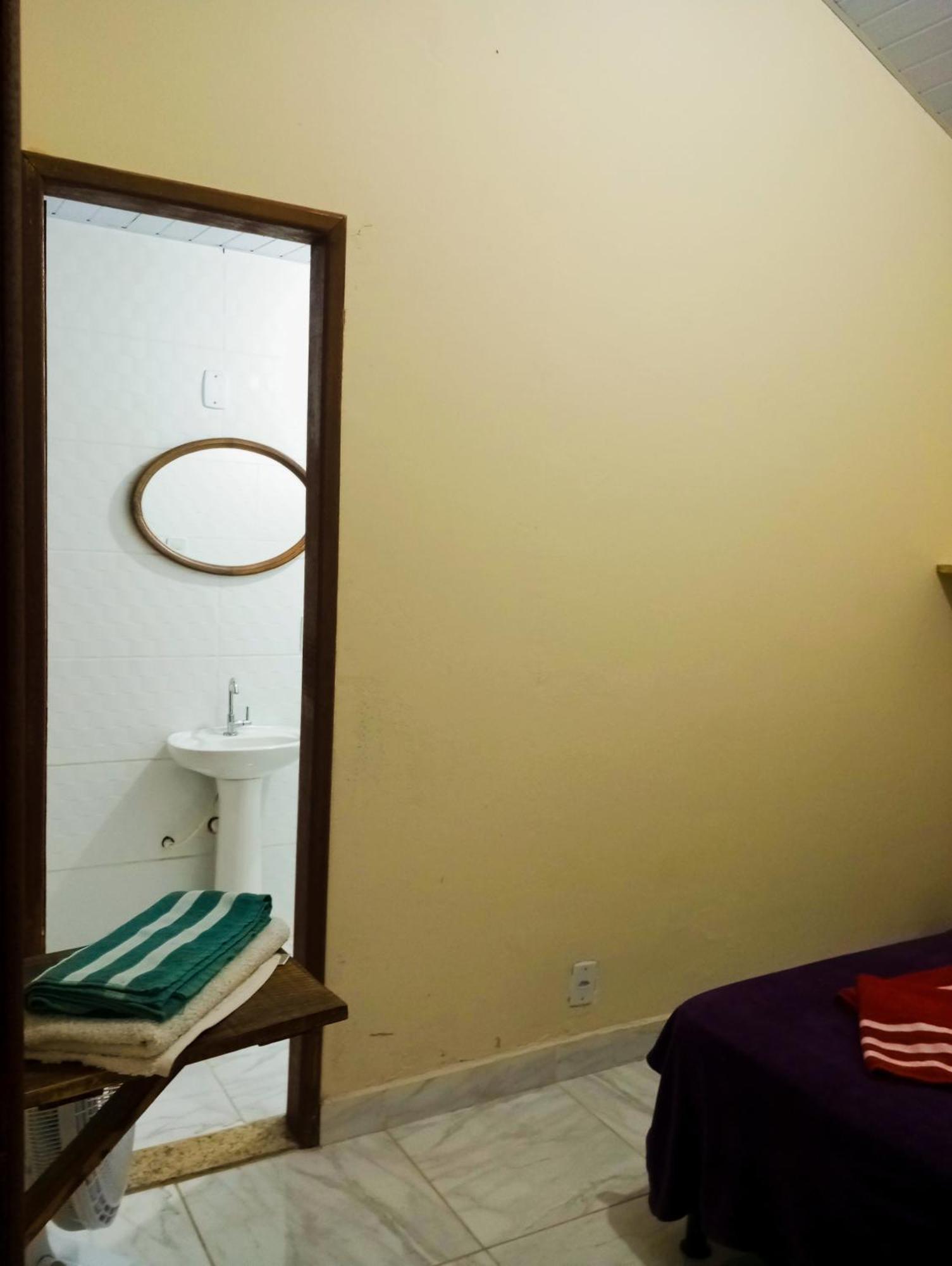 Villa Pareto Guest House 萨纳 外观 照片