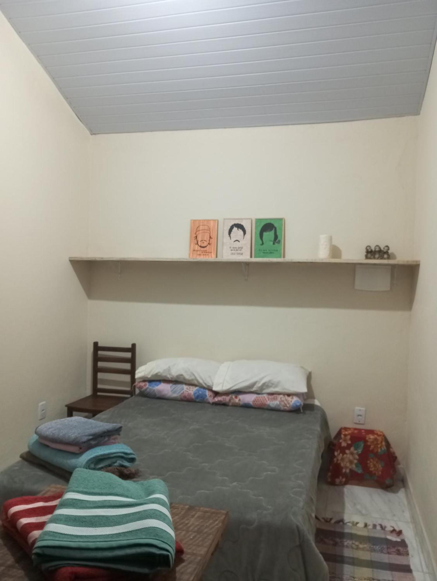 Villa Pareto Guest House 萨纳 客房 照片