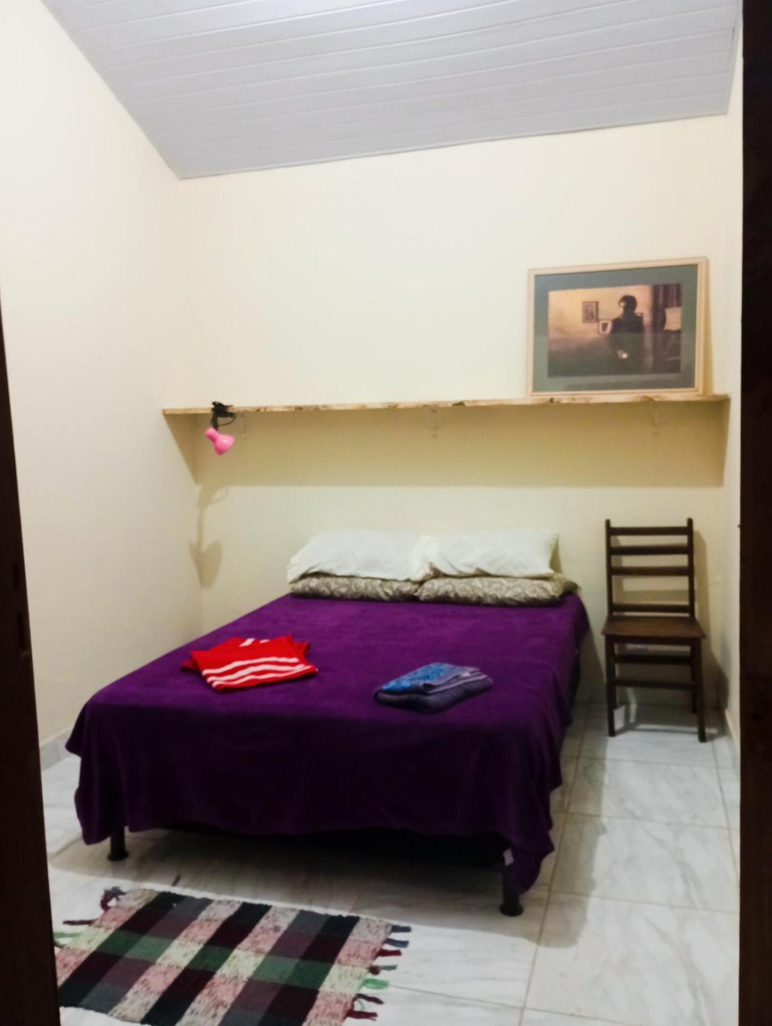Villa Pareto Guest House 萨纳 外观 照片